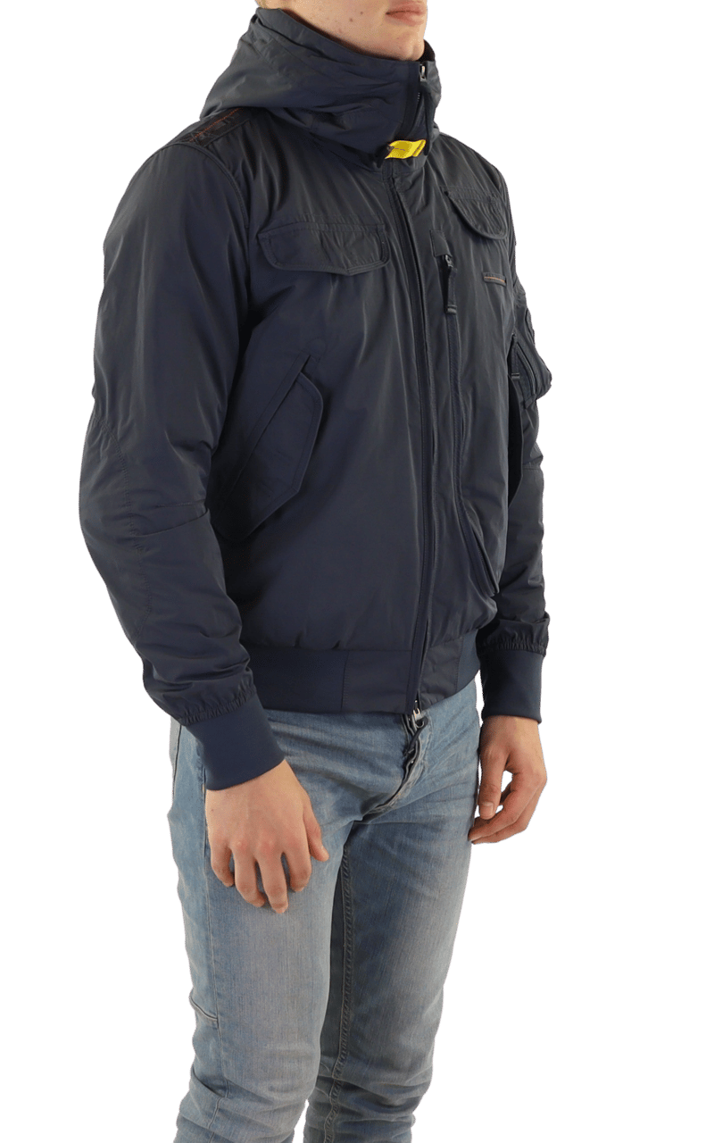 Parajumpers Gobi Spring Blauw