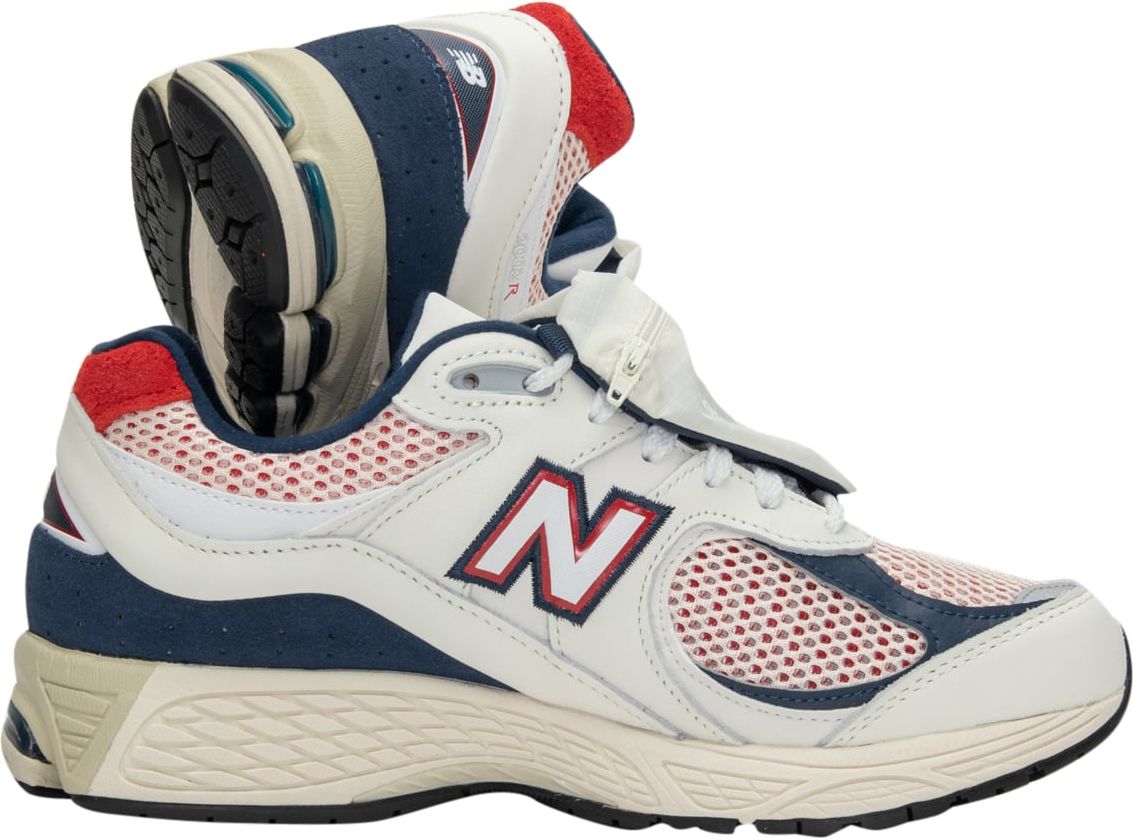 New Balance New Balance Sneakers Red Rood