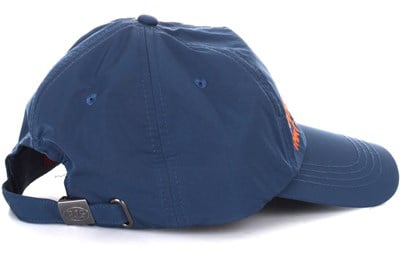 Parajumpers Hats Blue Blauw