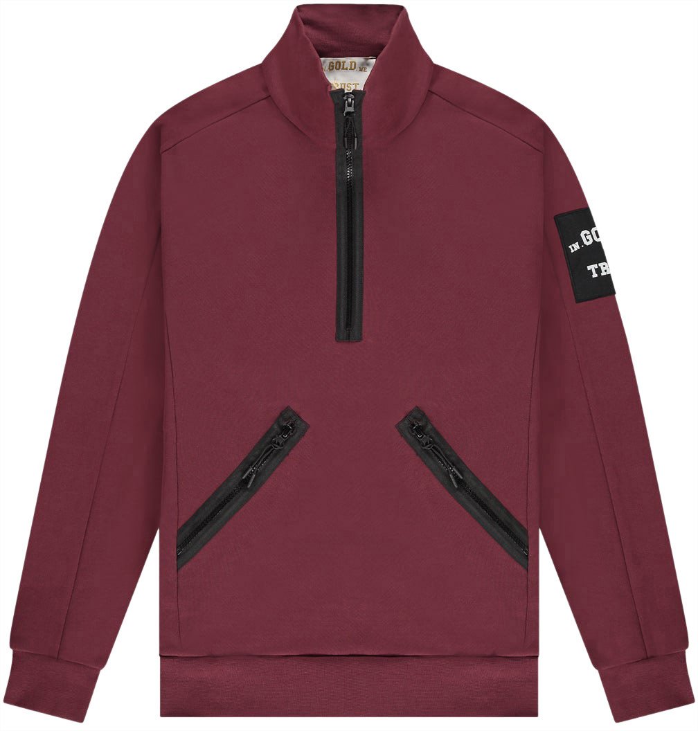 In Gold We Trust The Progress Tawny Port Divers