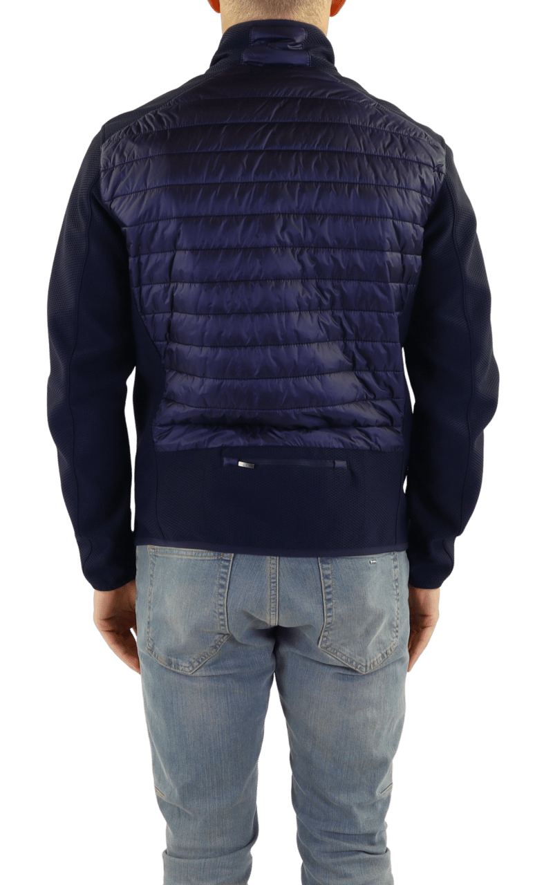 Parajumpers Jayden Blauw