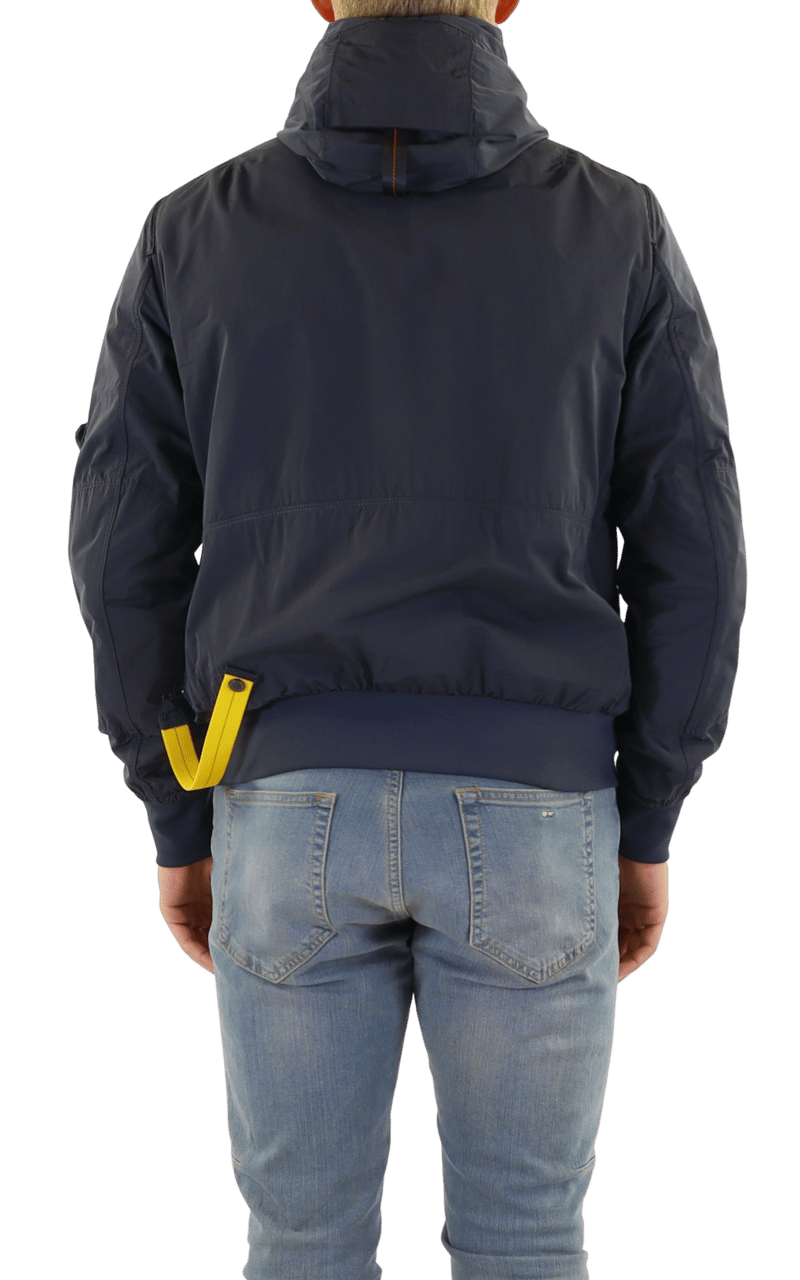 Parajumpers Gobi Spring Blauw