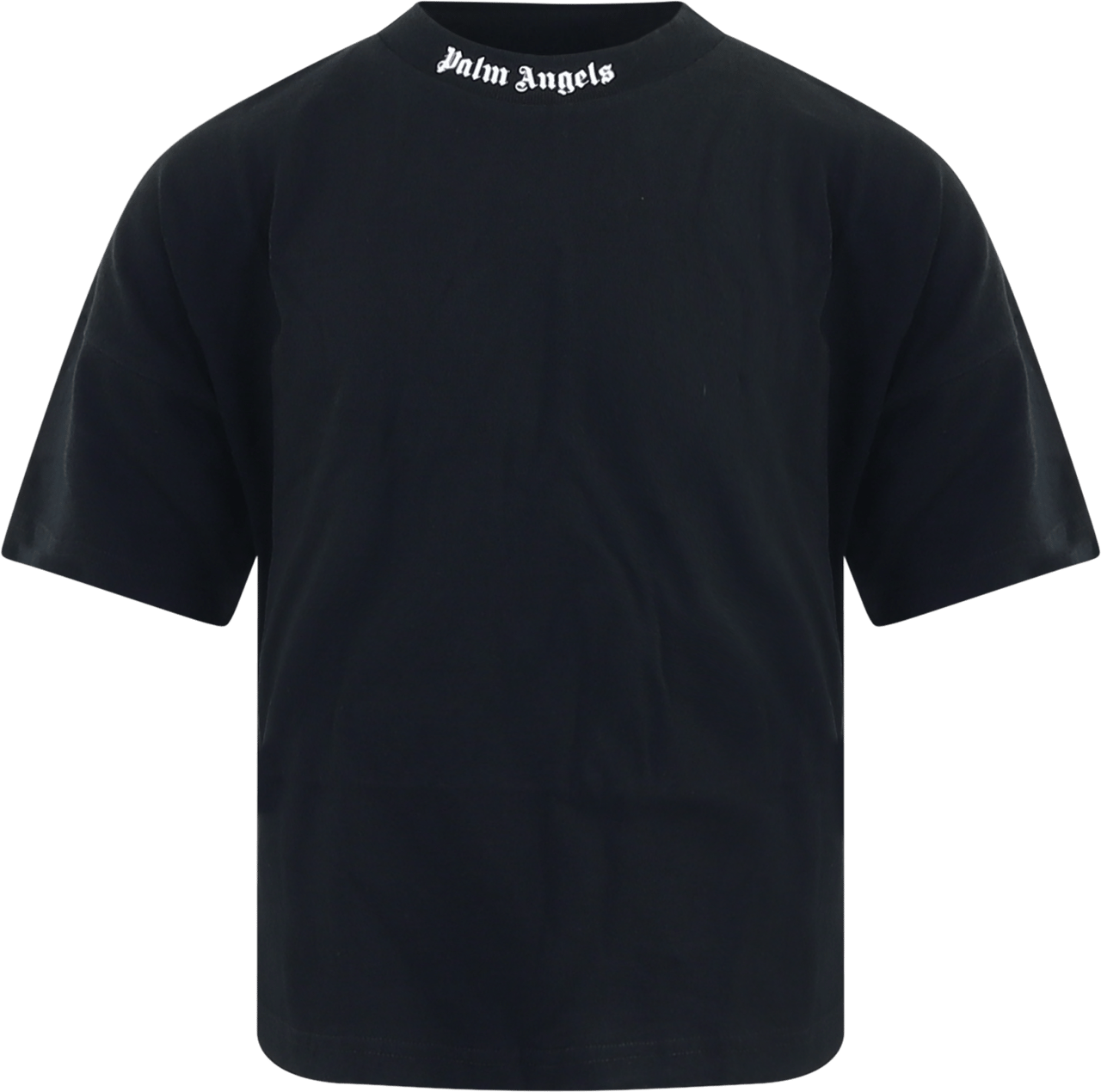 Palm Angels Classic Overlogo T-Shirt S/S | Sale €114,- (-16%)