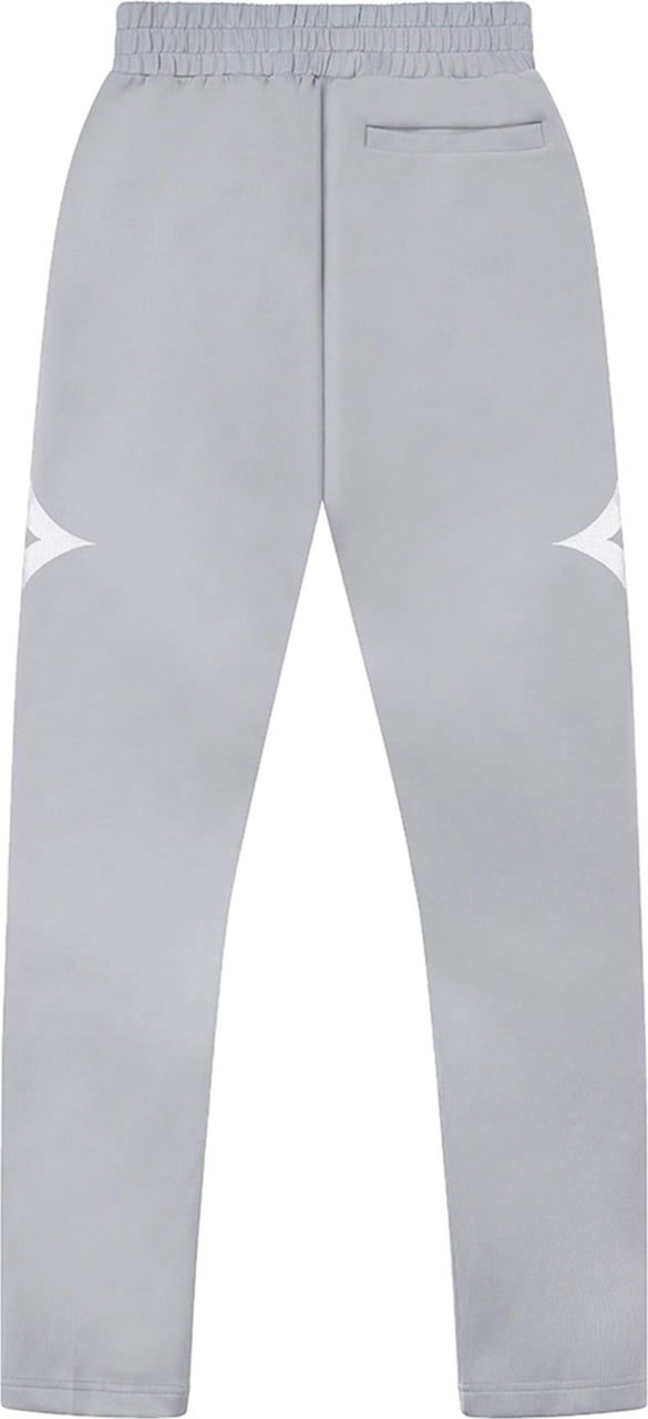 MESMO Track pants Grey Grijs