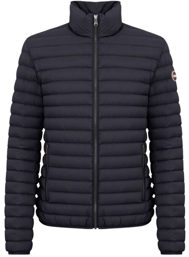 Colmar Originals Coats Blue Blauw