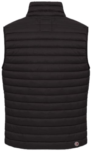 Colmar Originals Jackets Black Zwart