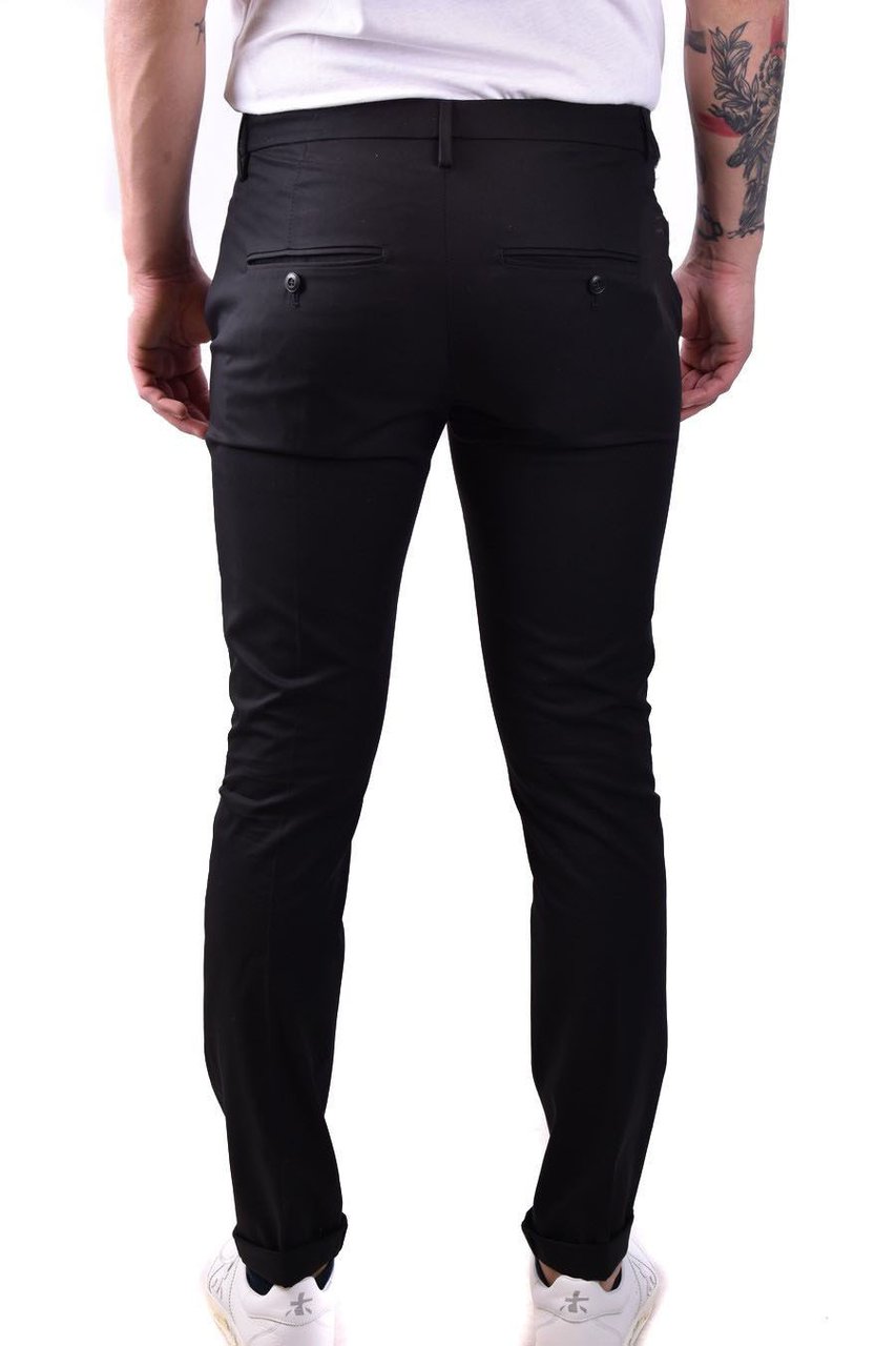 Dondup Trousers Divers Divers