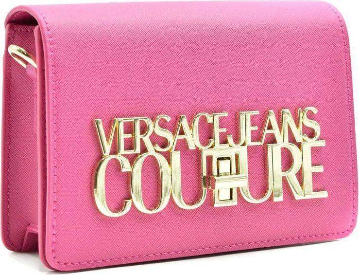 Versace Jeans Couture Shoulder Bags Pink Roze