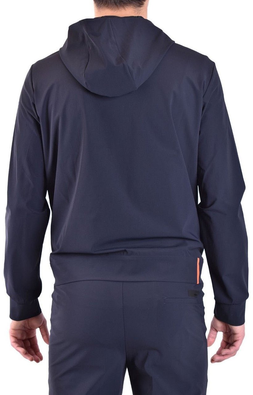 RRD Sweatshirts Blue Blauw