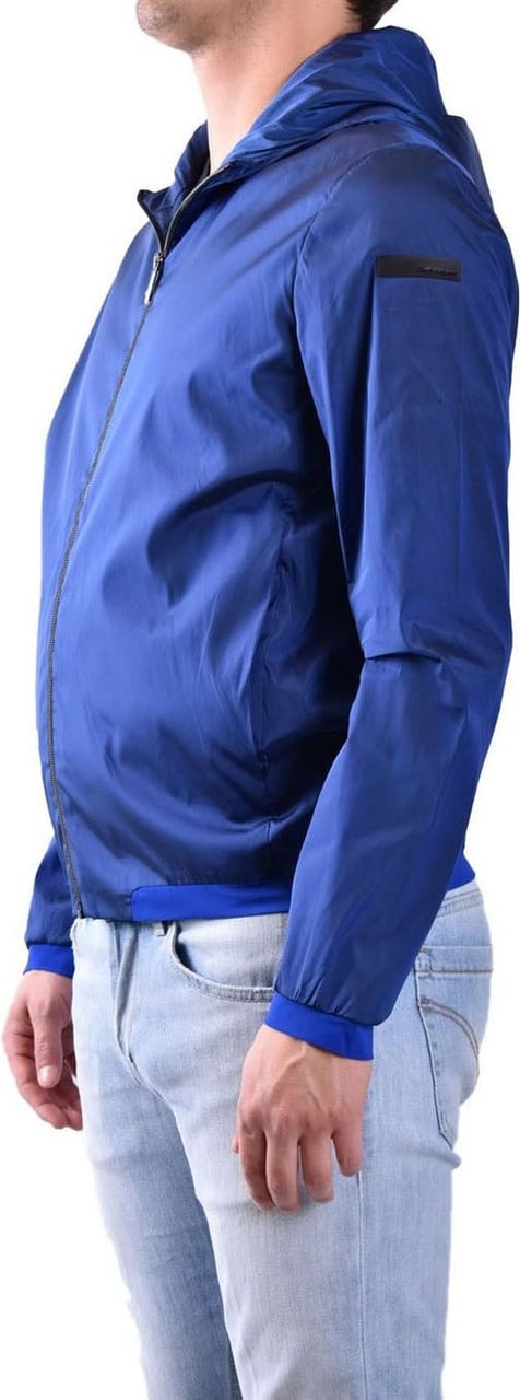 RRD Sweatshirts Blue Blauw