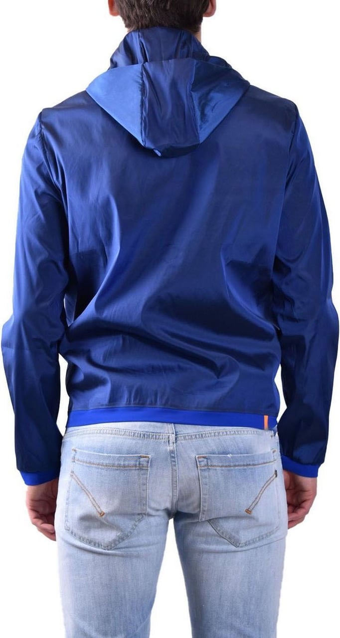 RRD Sweatshirts Blue Blauw