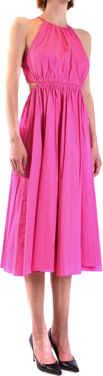 Michael Kors Dresses Pink Roze