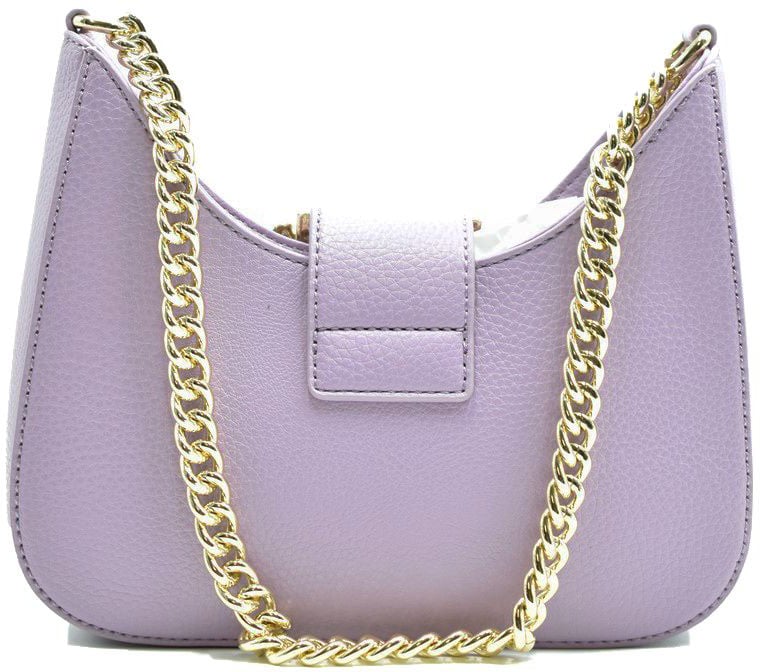 Versace Jeans Couture Shoulder Bags Purple Paars