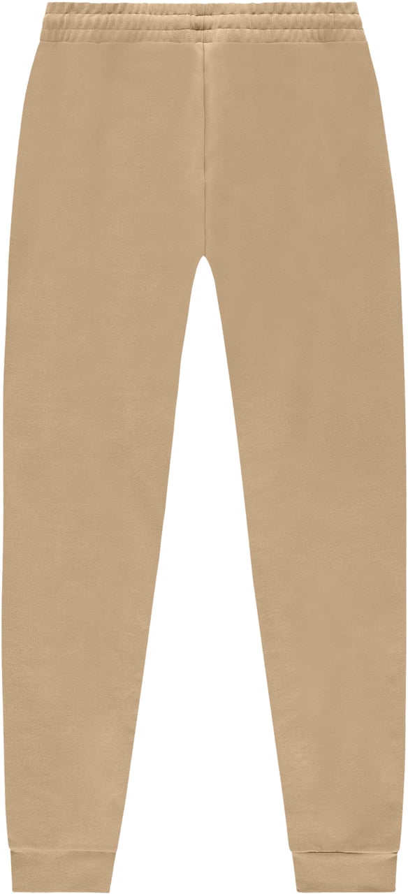 In Gold We Trust The Alligator Savannah Tan Beige