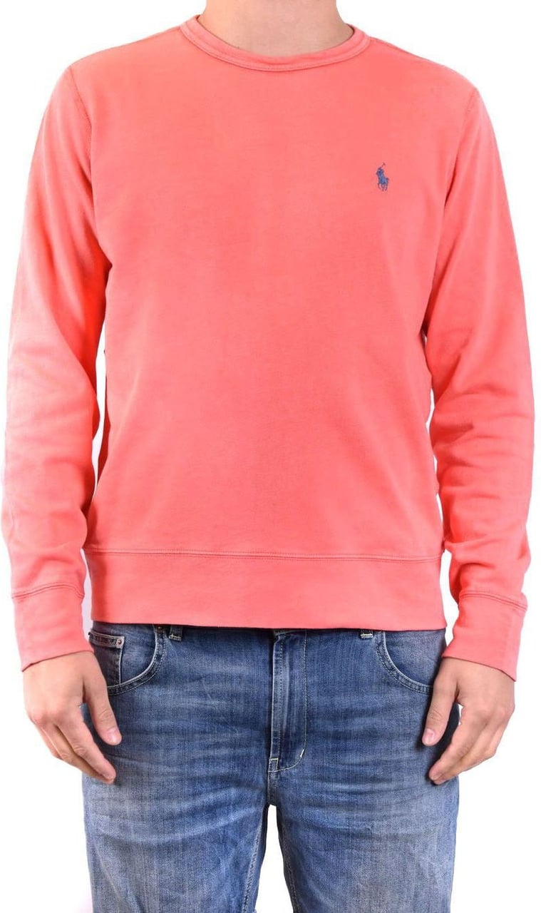 Ralph Lauren Sweatshirts Red Rood