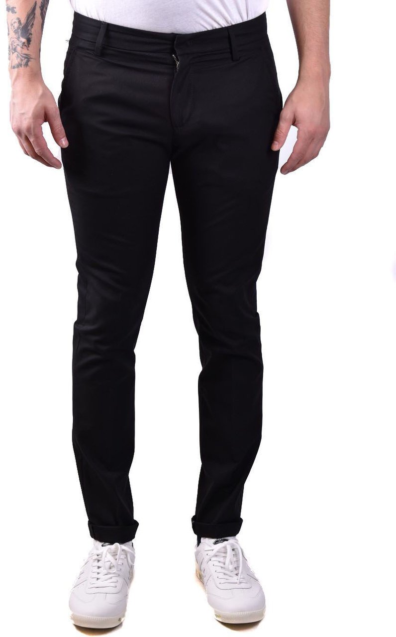 Dondup Trousers Divers Divers