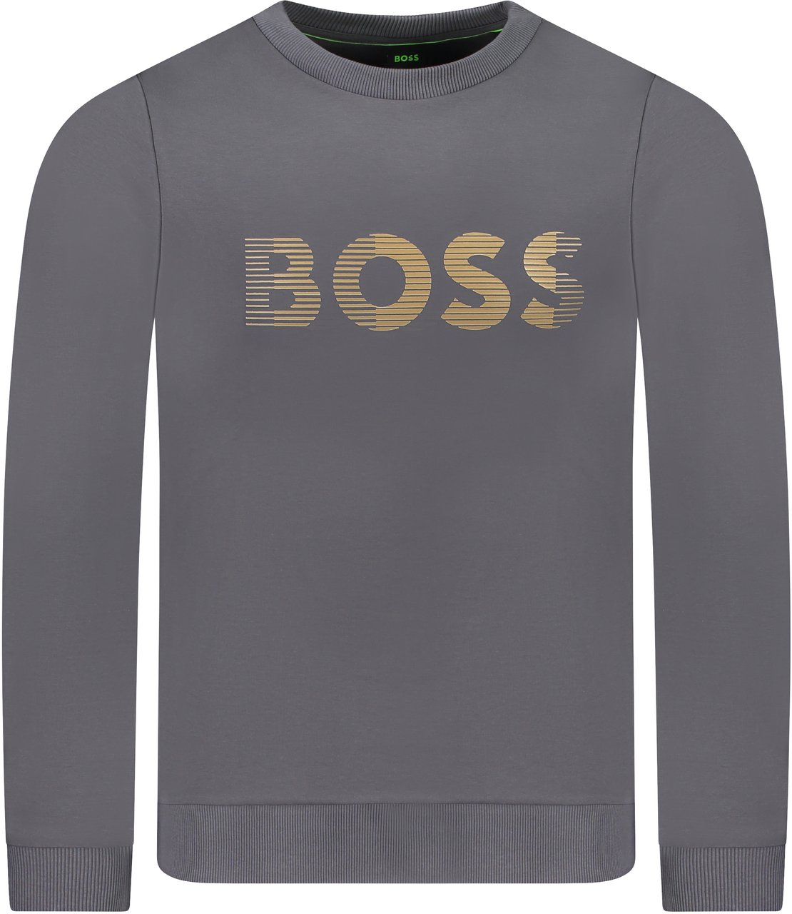 hugo boss truien