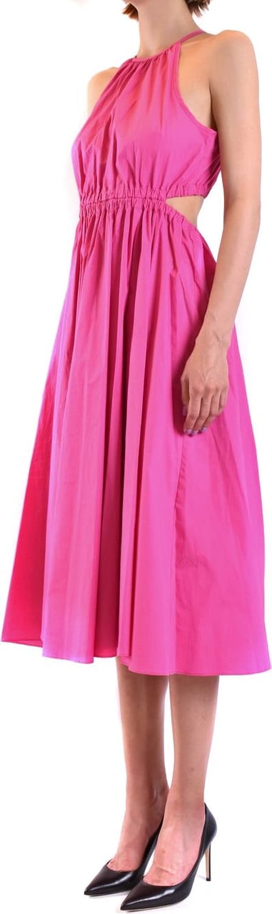 Michael Kors Dresses Pink Roze