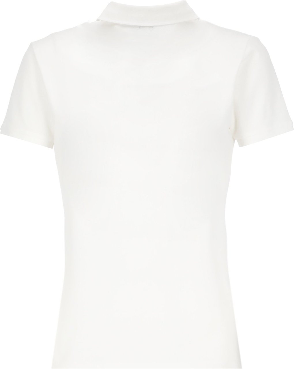 Ralph Lauren T-shirts And Polos White Neutraal
