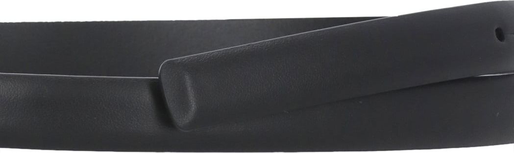 Moschino Belts Black Zwart