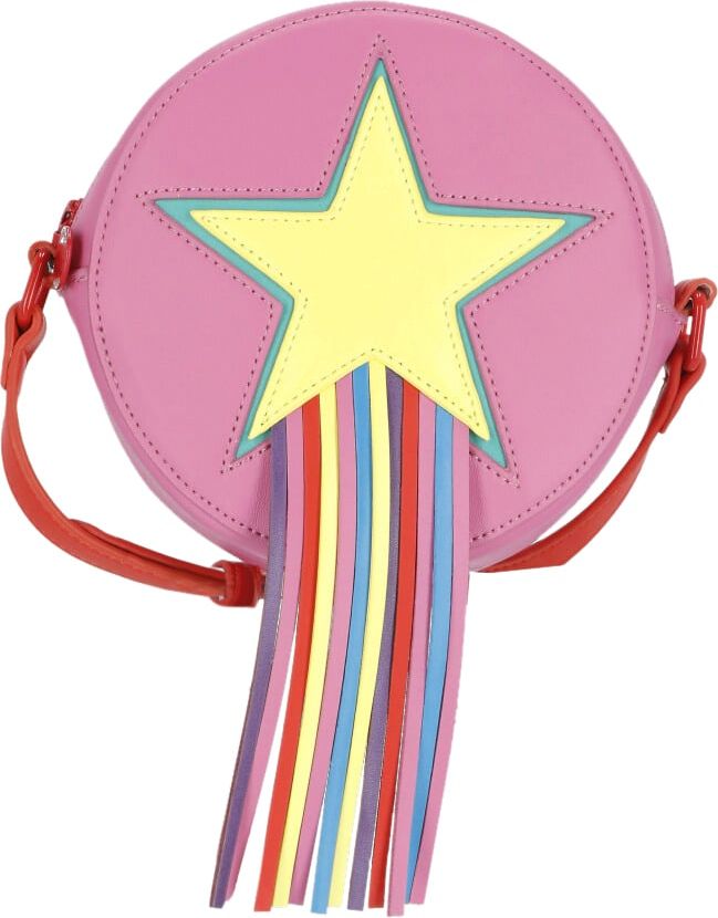 Stella McCartney Bags Pink Neutraal