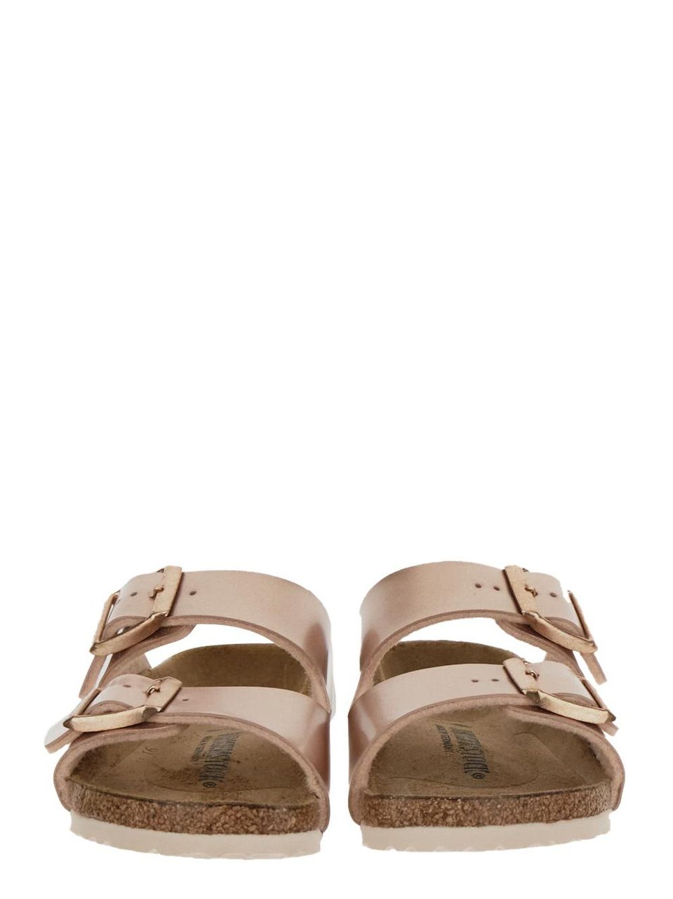 Birkenstock Arizona Sandals Roze