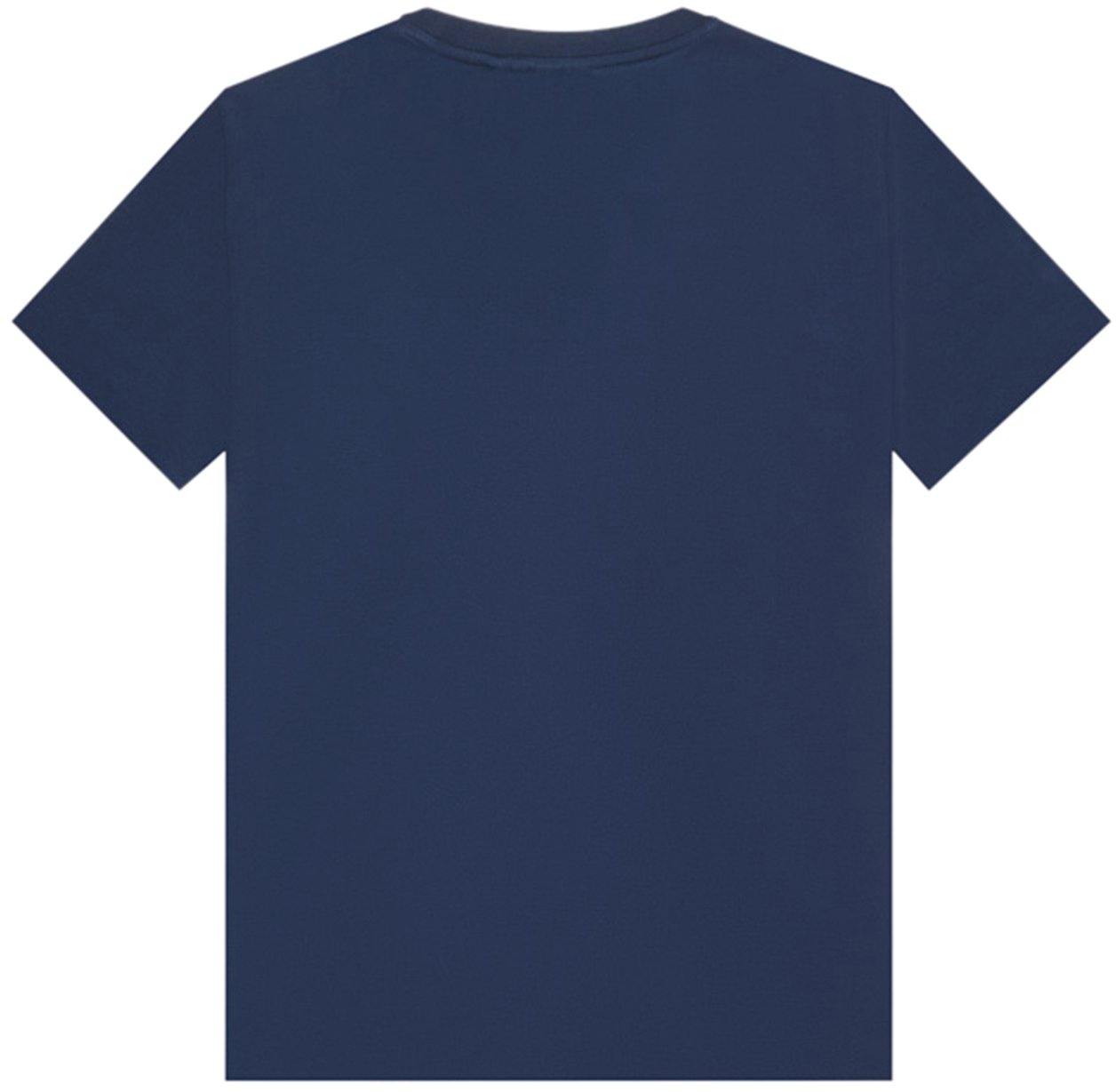 Antony Morato T-shirt donker blauw Blauw