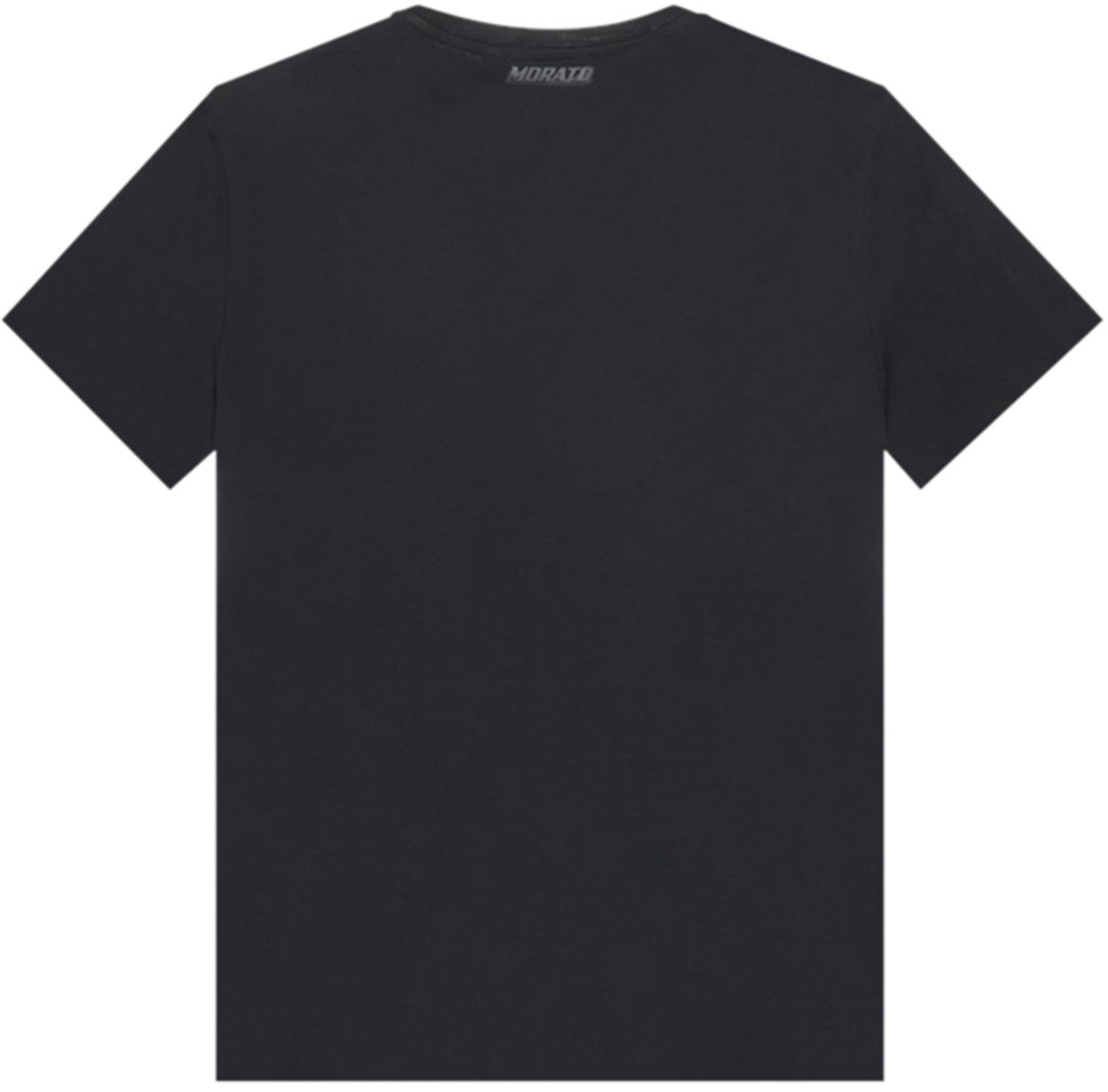 Antony Morato T-shirt zwart Zwart