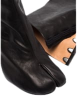 Maison Margiela Boots Black Zwart