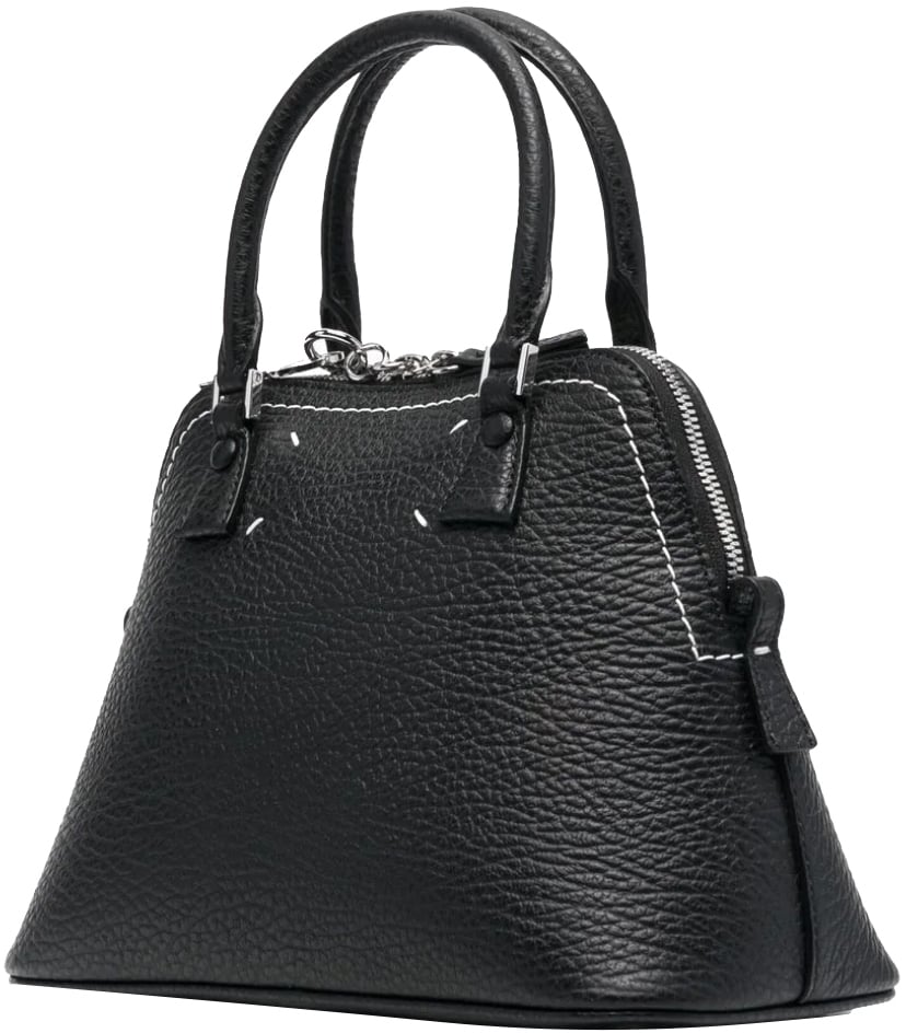 Maison Margiela Bags Black Zwart