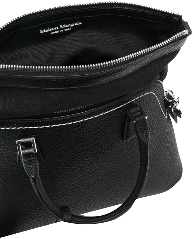 Maison Margiela Bags Black Zwart