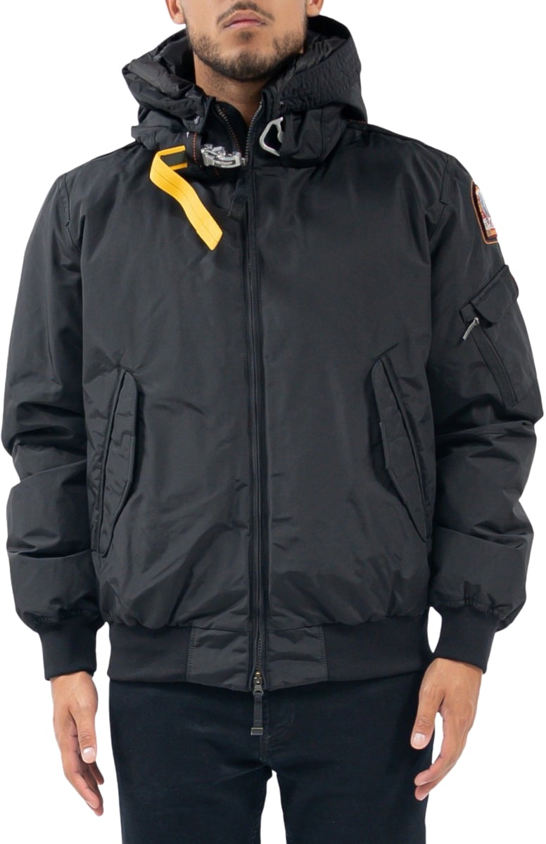 Parajumpers Gobi Core Zwart