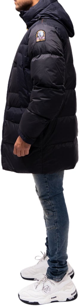 Parajumpers Shedir - Man Blauw