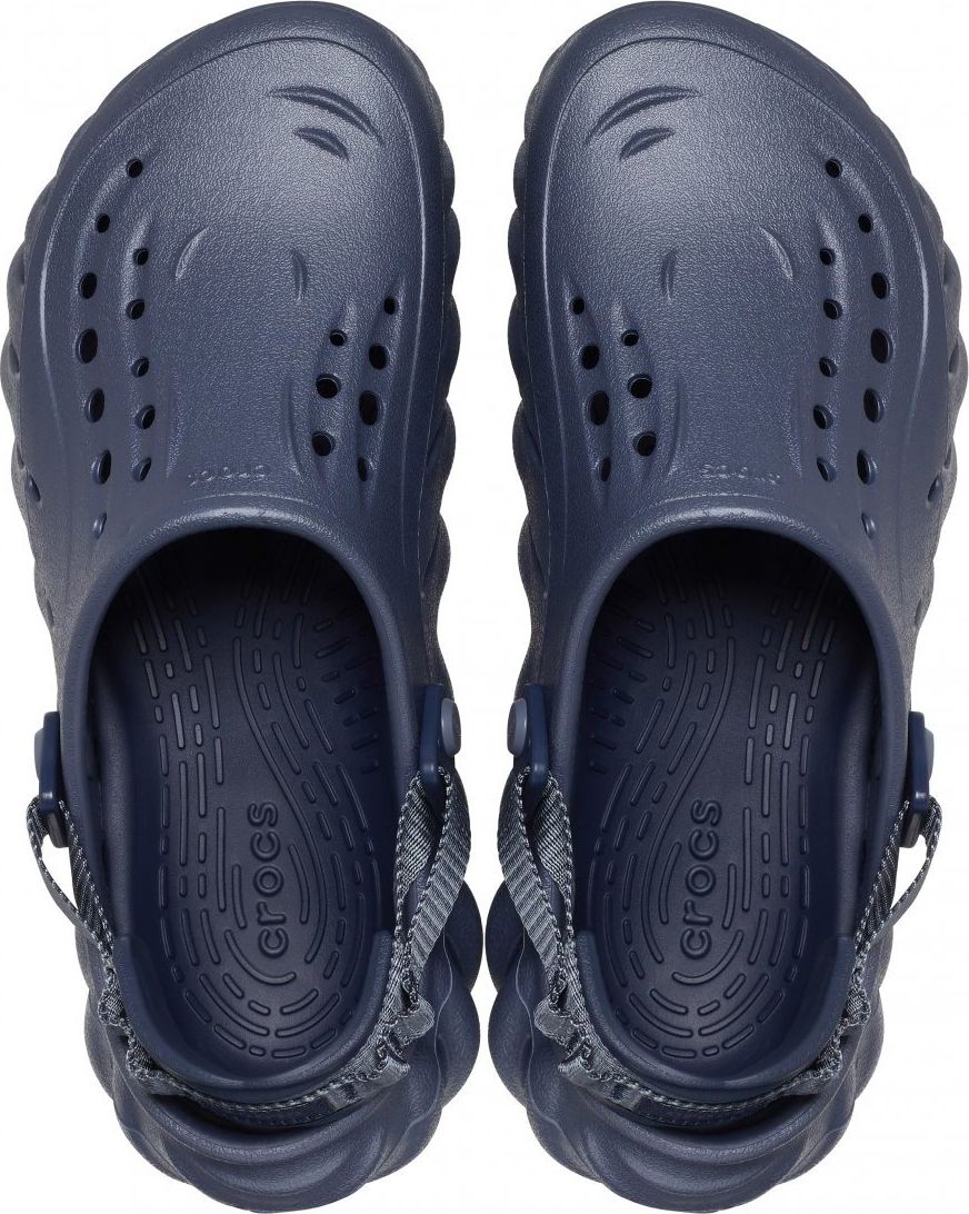 Crocs Sandals Blue Blauw