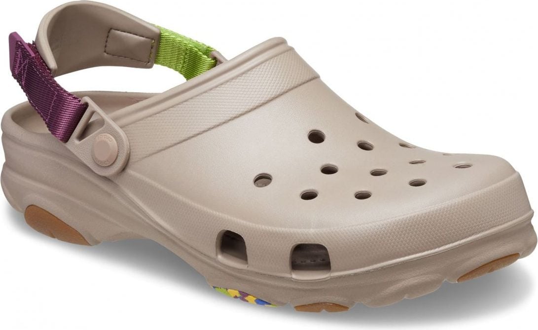 Crocs Sandals Beige Beige