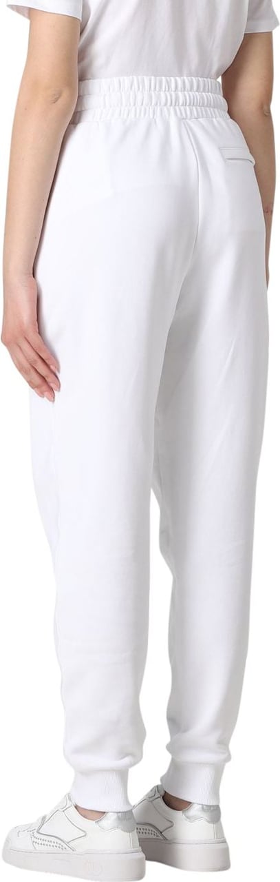 Michael Kors Trousers White Wit