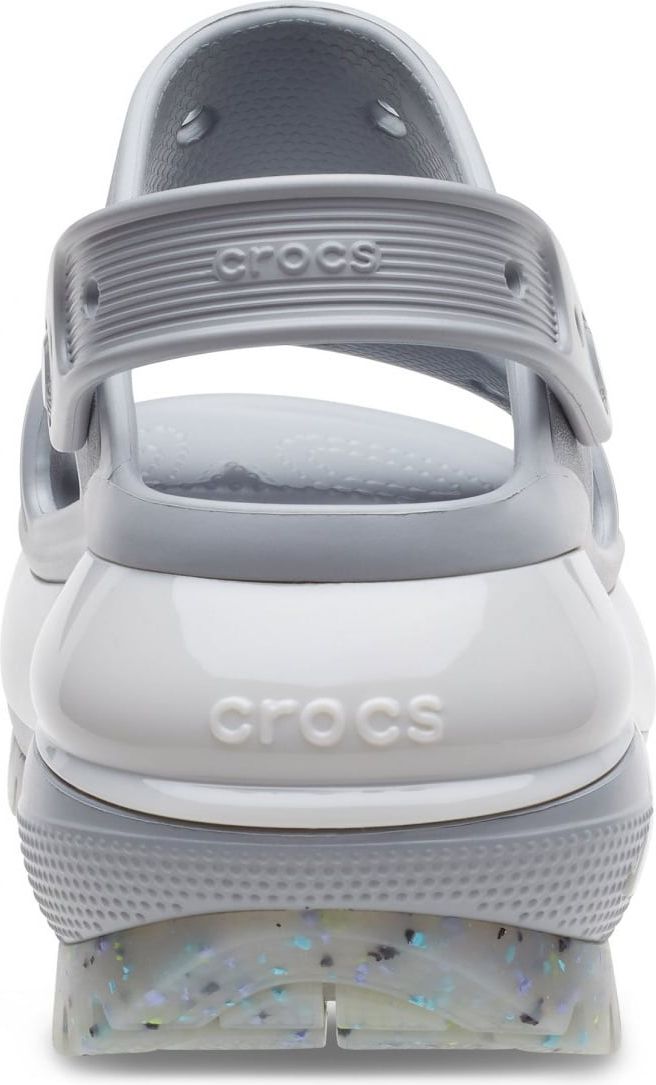 Crocs Sandals Grey Gray Grijs
