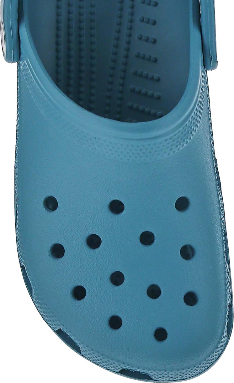 Crocs Classic Clog Blauw