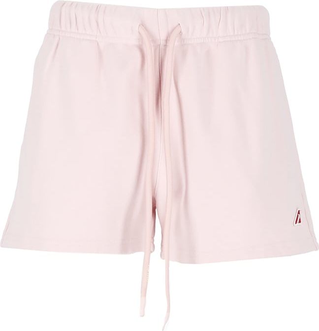 Autry Shorts Pink Neutraal