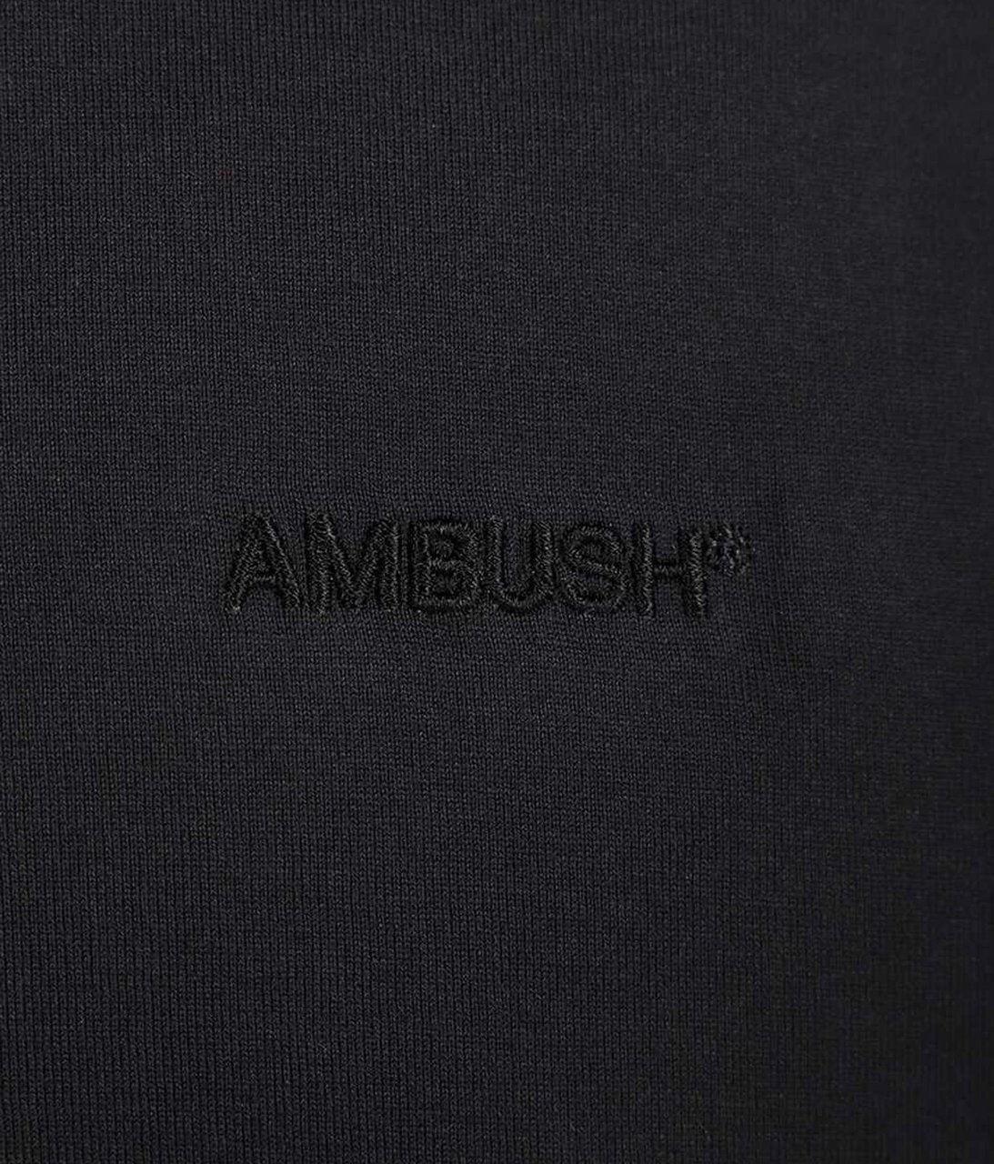 AMBUSH Ambush Bomber Jacket Zwart