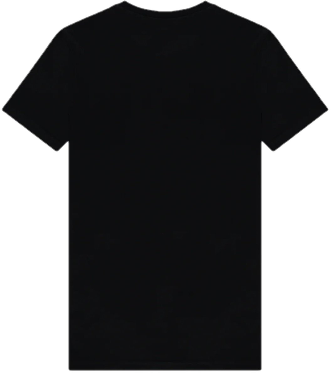 In Gold We Trust The Developing Black Zwart
