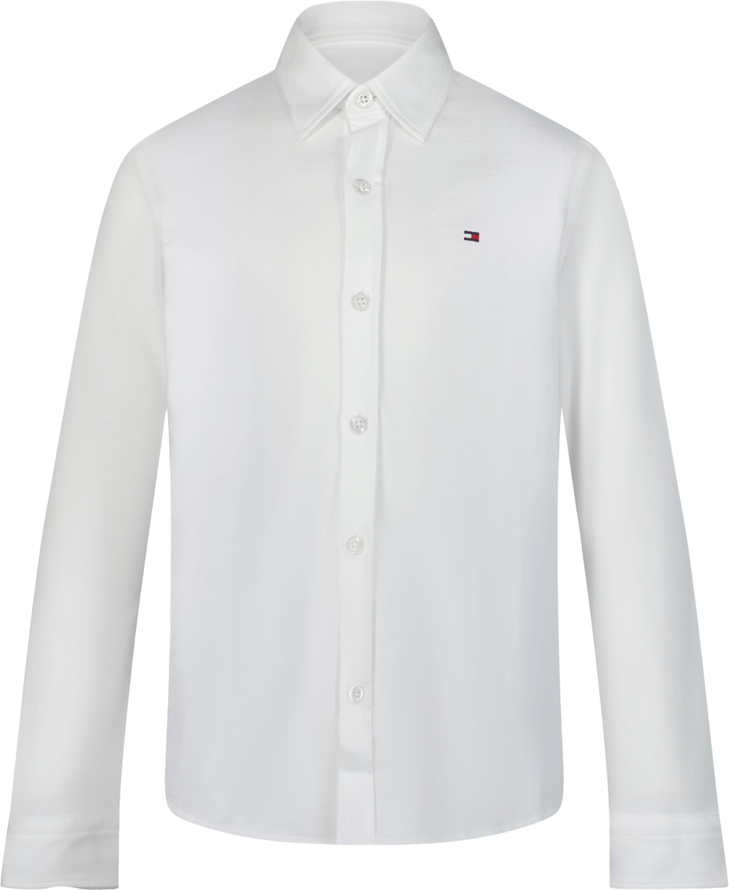 Tommy Hilfiger Shirts White Wit
