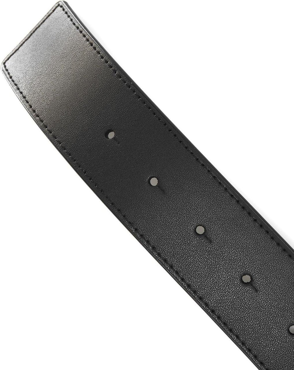 Pinko Belts Black Zwart