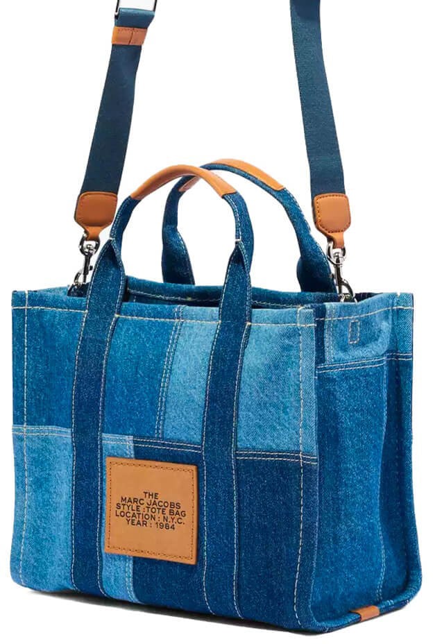 Marc Jacobs Bags Blue Blauw