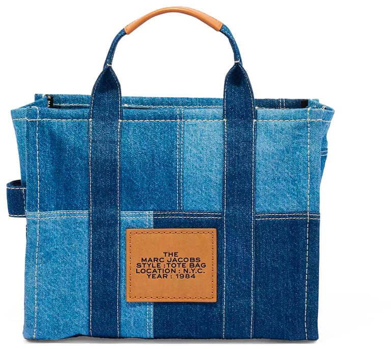 Marc Jacobs Bags Blue Blauw