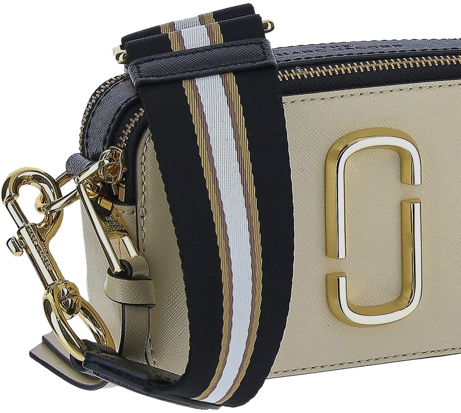 Marc Jacobs Bags White Wit