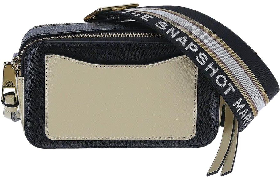 Marc Jacobs Bags White Wit