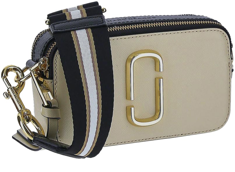 Marc Jacobs Bags White Wit
