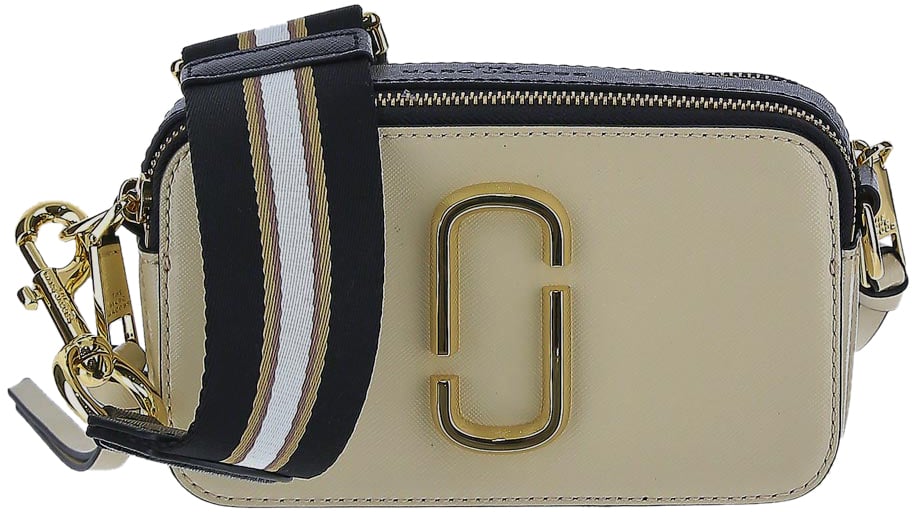 Marc Jacobs Bags White Wit