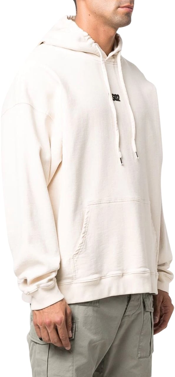 Dsquared2 Sweaters Beige Beige